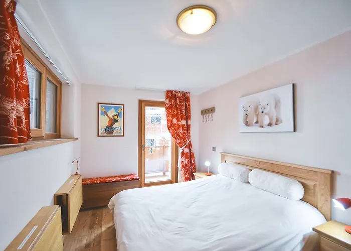 Apartment Maison Carrel Elegant 4